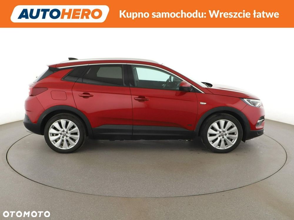 Opel Grandland X Plug-in-Hybrid4 1.6 DI Start/Stop INNOVATION - 11