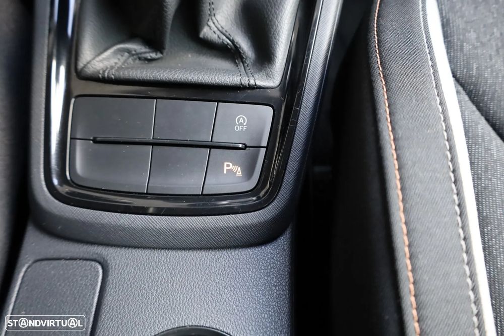 Skoda Kamiq 1.0 TSI Style - 20