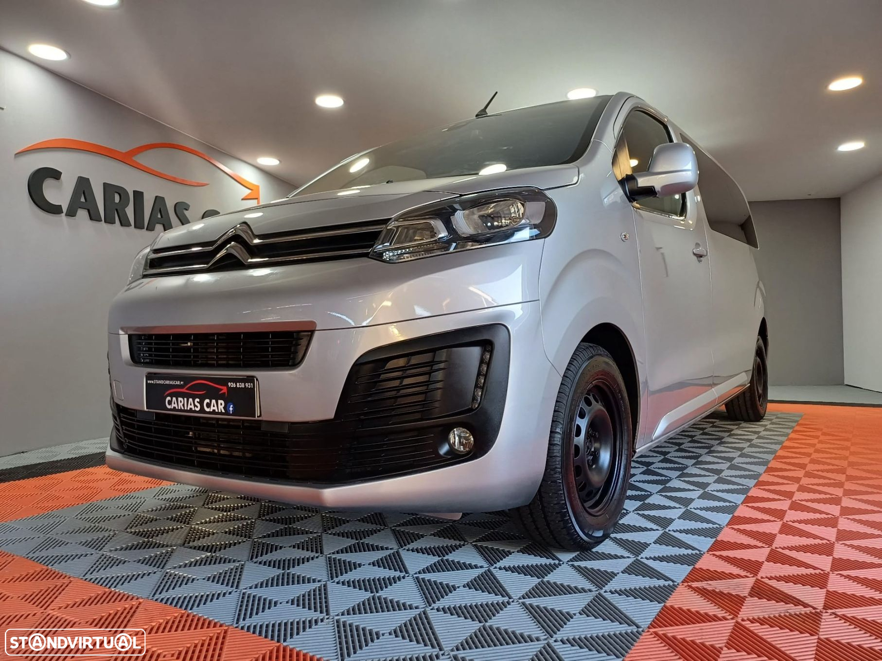 Citroën Jumper - 7