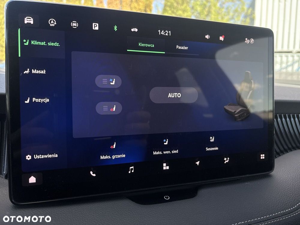 Skoda Superb 2.0 TDI SCR 4x4 Selection DSG - 35