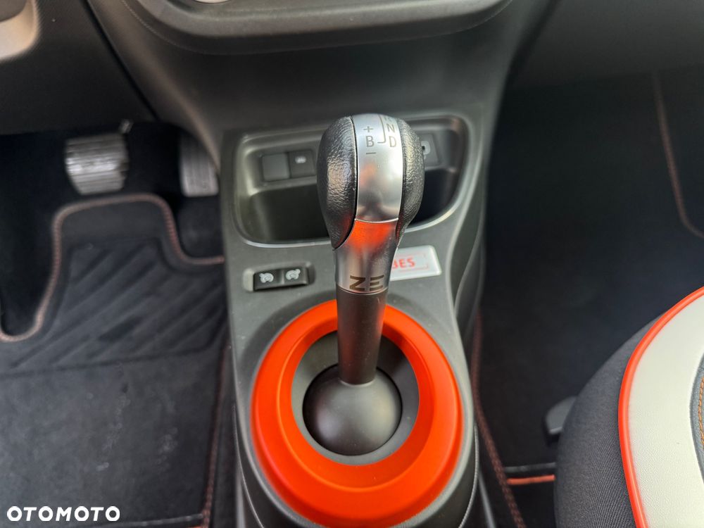 Renault Twingo Electric VIBES - 16