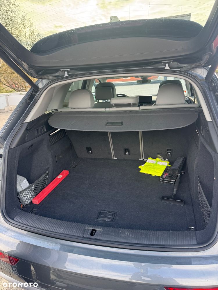 Audi Q5 45 TFSI quattro S tronic - 9
