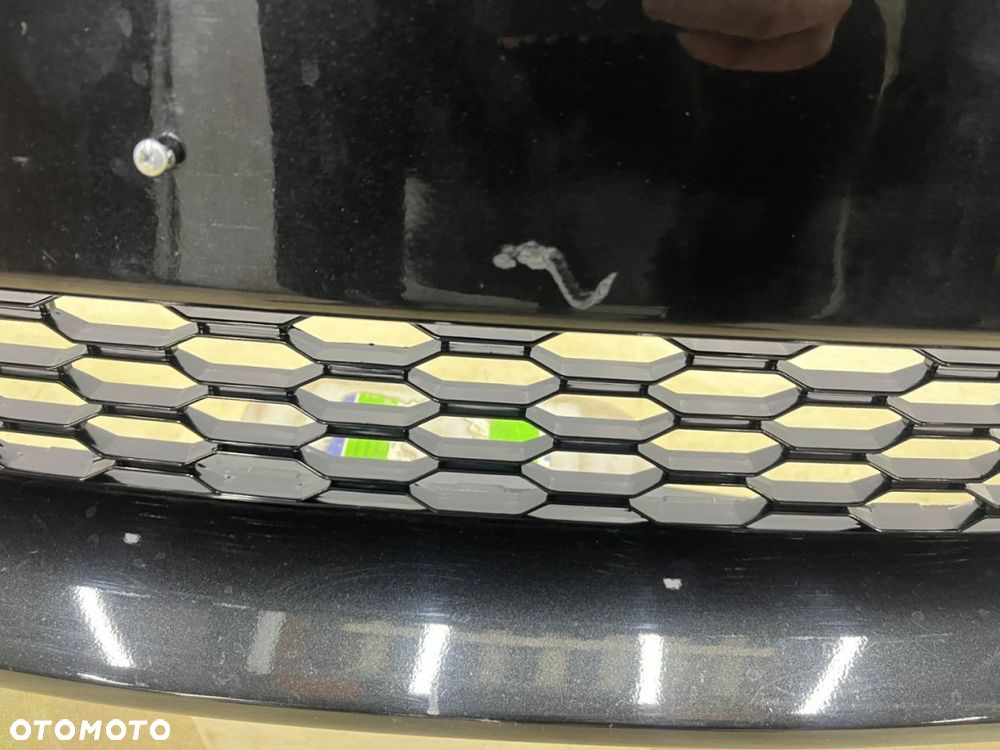 Zderzak przedni BMW 5 G30 G31 M-Pakiet M Pakiet 17-20r. Przedlift przód 6XPDC 8064928 - 10