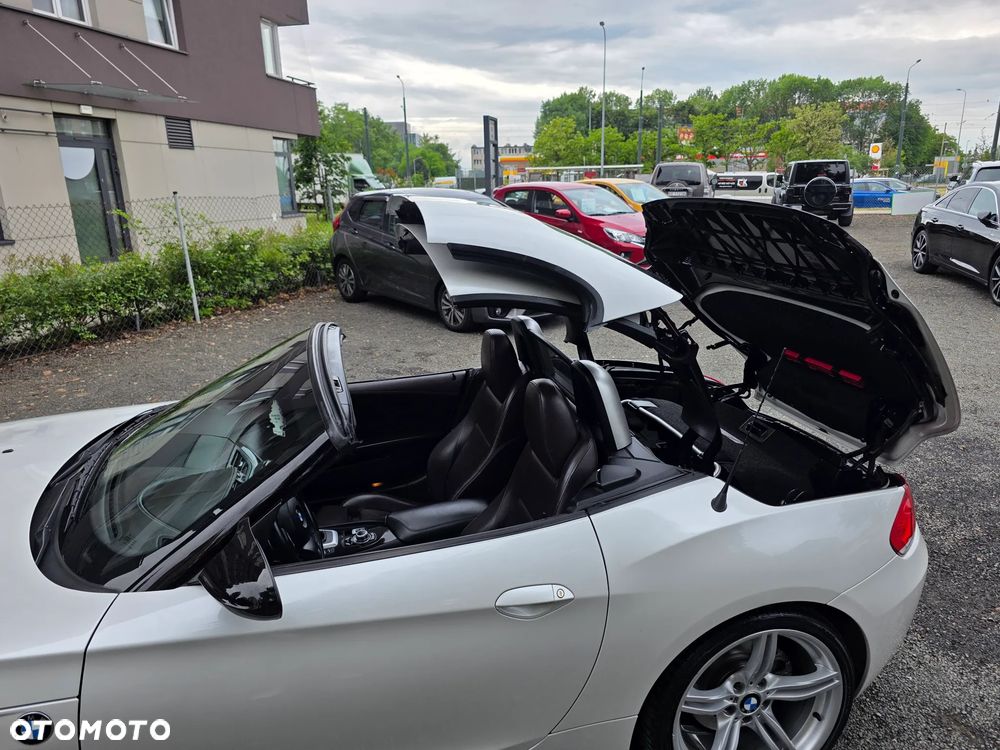 BMW Z4 sDrive28i - 20