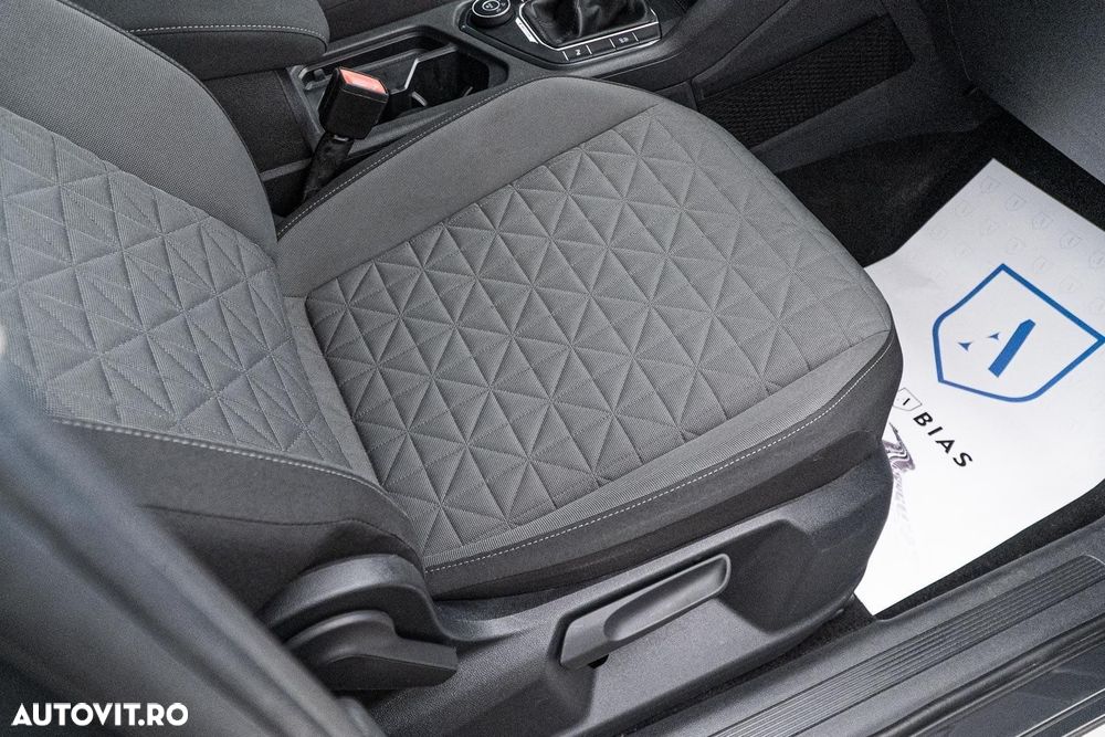 Volkswagen Tiguan 2.0 TDI SCR DSG 4Motion Elegance - 37