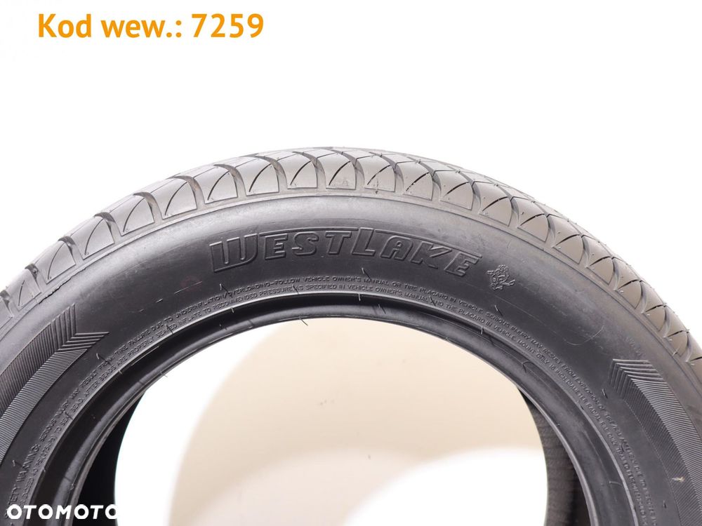 West Lake SV 308 - 225/55 R16 - 4