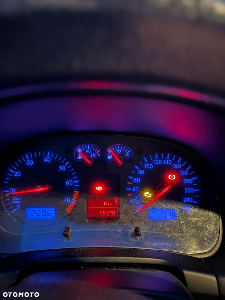Volkswagen Golf 1.6 Goal - 8