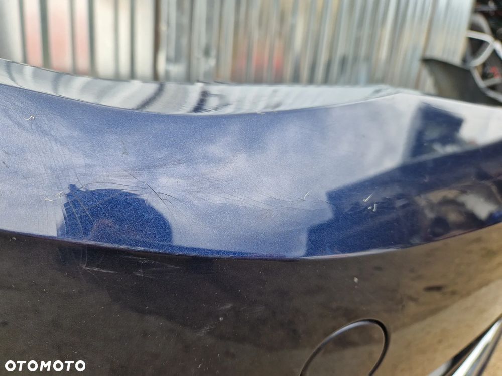 VW Golf 7 Zderzak przód R line 4PDC SPR - 7