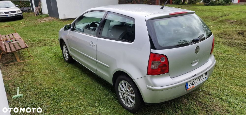 Volkswagen Polo - 6