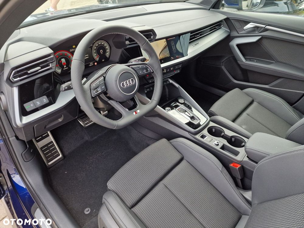 Audi A3 Sportback - 8