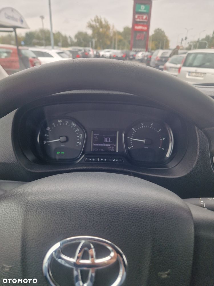 Toyota Proace max - 6