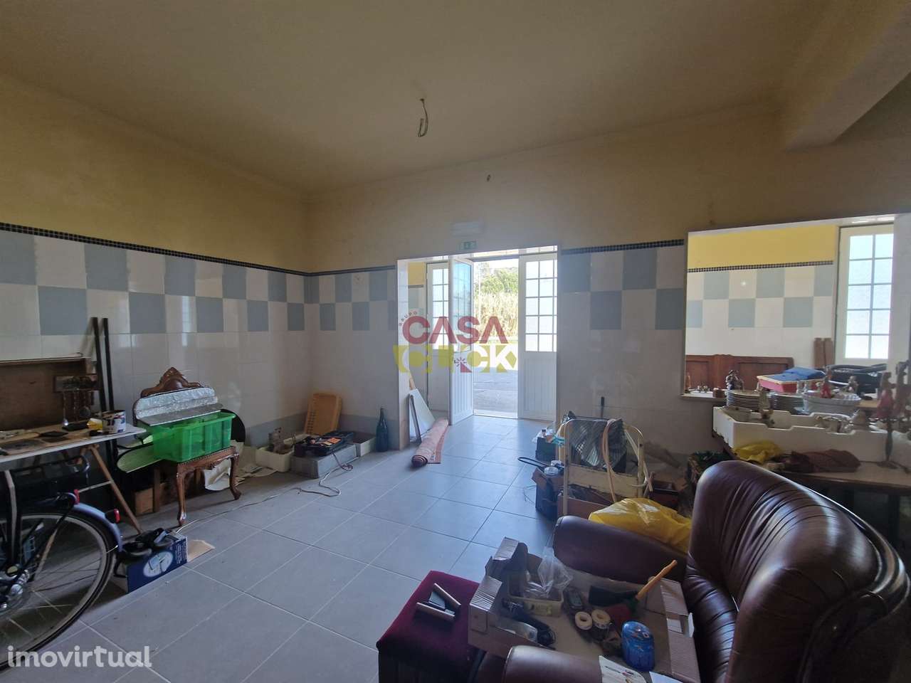 Restaurante T3 Venda em Asseiceira,Tomar - Grande imagem: 4/14