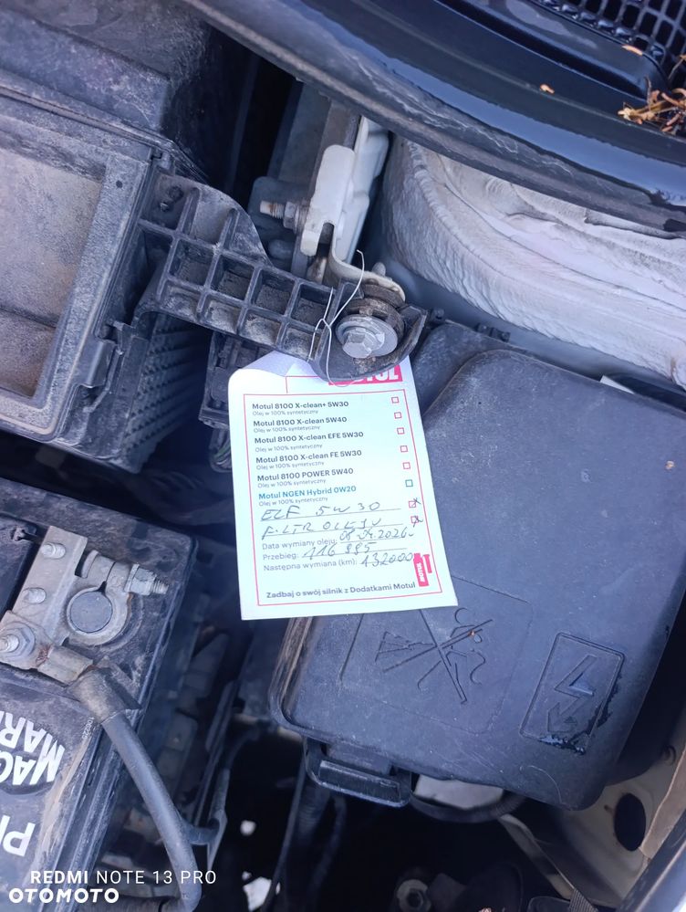 Renault Clio dCi 75 Stop & Start Expression - 22