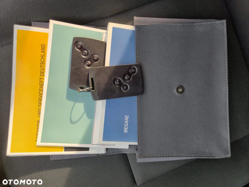 Renault Megane 1.6 16V 100 Expression - 19