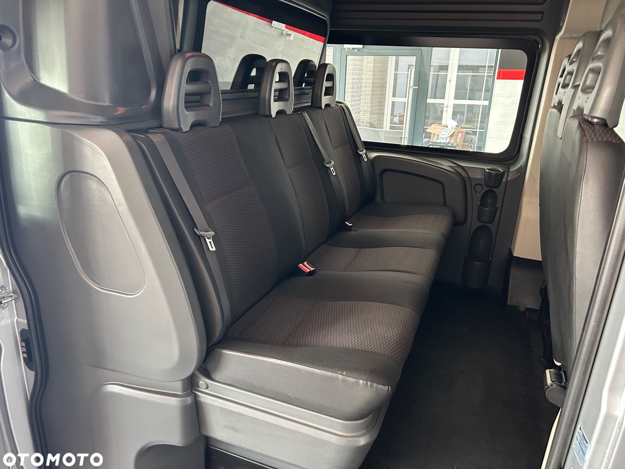 Peugeot Boxer - 22