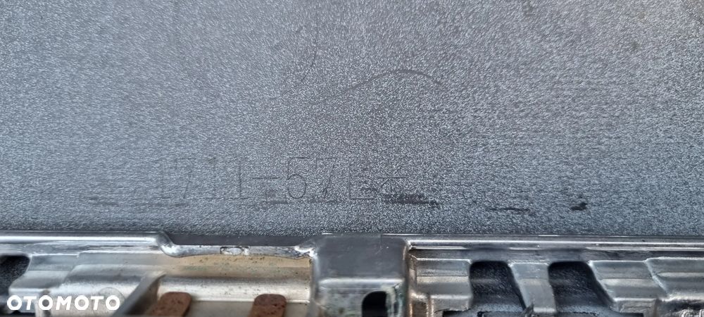 SUZUKI KIZASHI 2009- Zderzak przód oryginał MB043 - 16