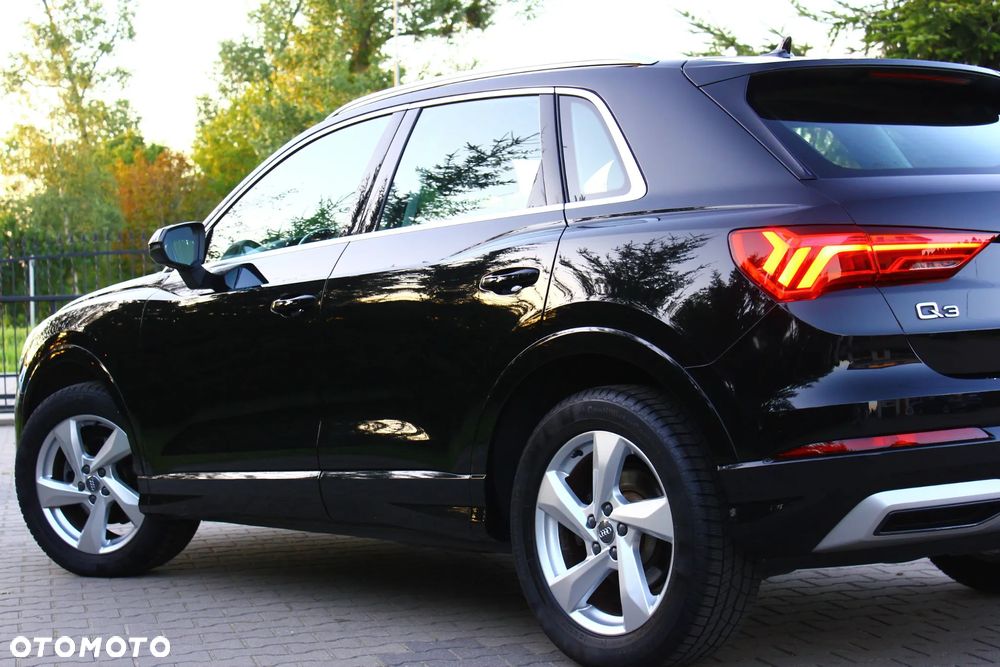 Audi Q3 35 TFSI S tronic advanced - 9
