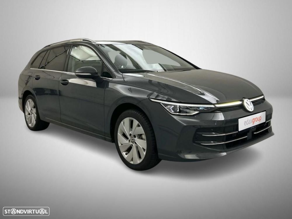 VW Golf Variant 1.5 eTSI Life DSG - 1