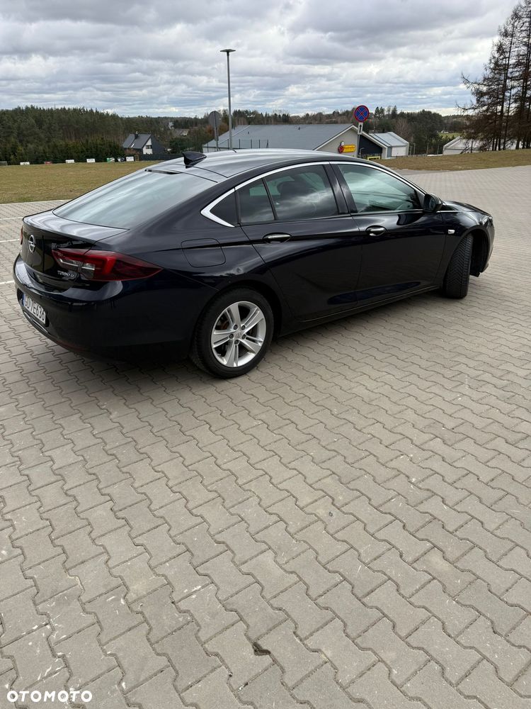 Opel Insignia 1.6 CDTI Elite S&S Eco - 11
