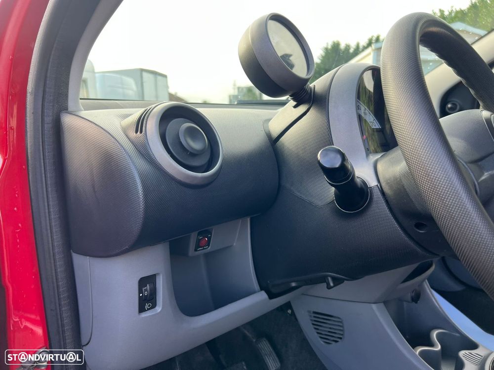 Citroën C1 1.0 X - 24