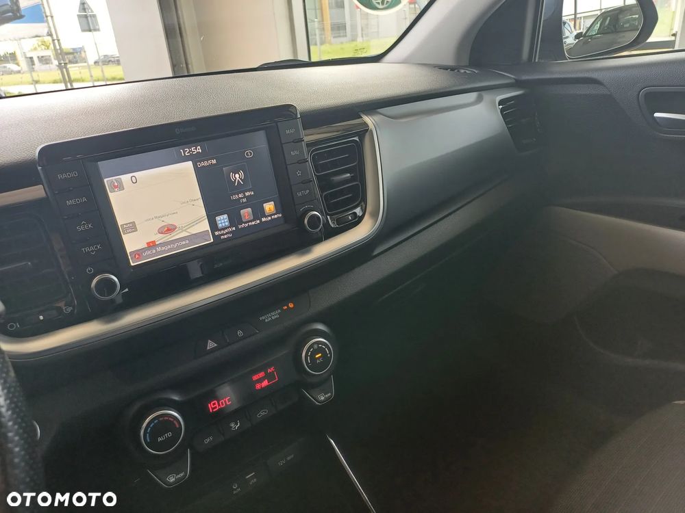Kia Stonic 1.0 T-GDI XL - 25