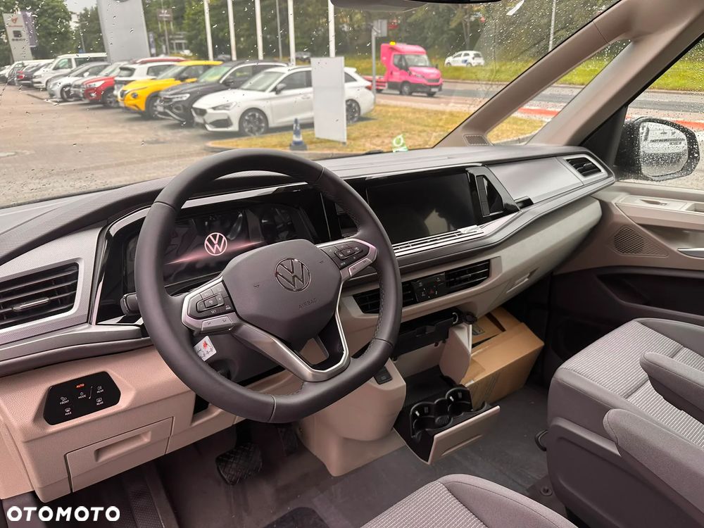 Volkswagen California - 24