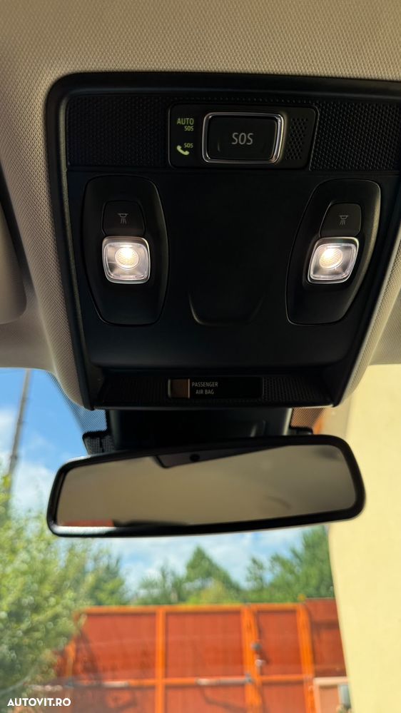 Renault Captur - 24