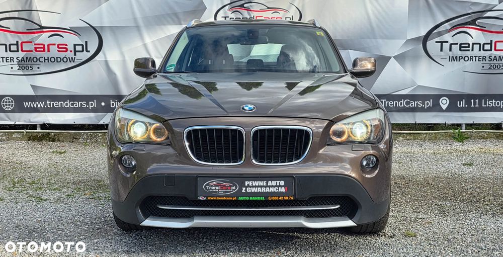 BMW X1 sDrive18i xLine - 10