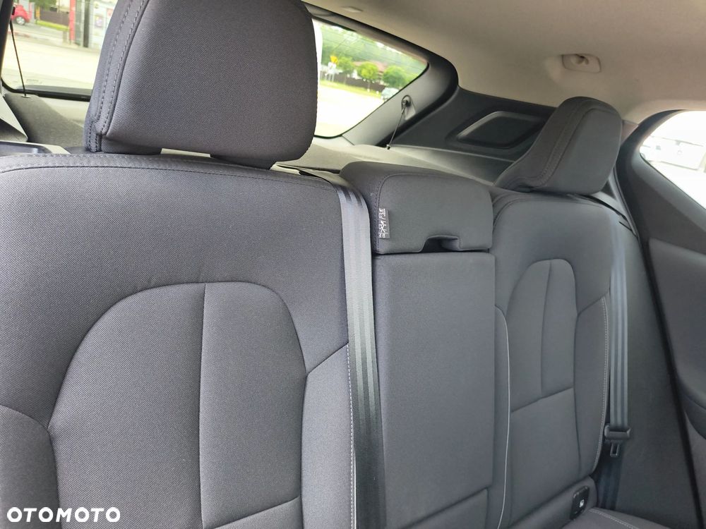 Volvo XC 40 - 21