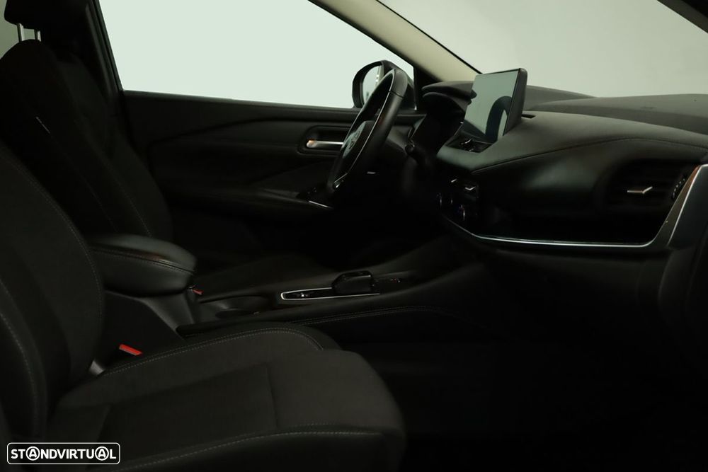 Nissan Qashqai - 21
