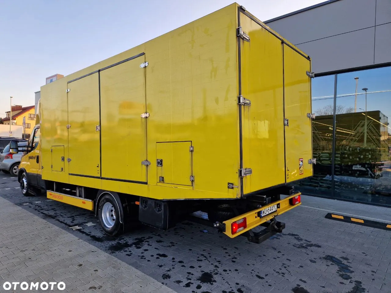 Iveco 70C17 - 3