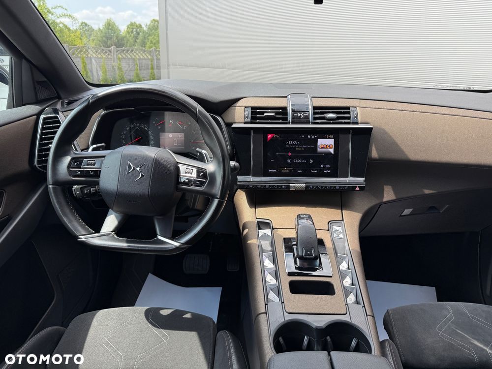 DS Automobiles DS 7 Crossback 1.5 BlueHDi Edition France - 18