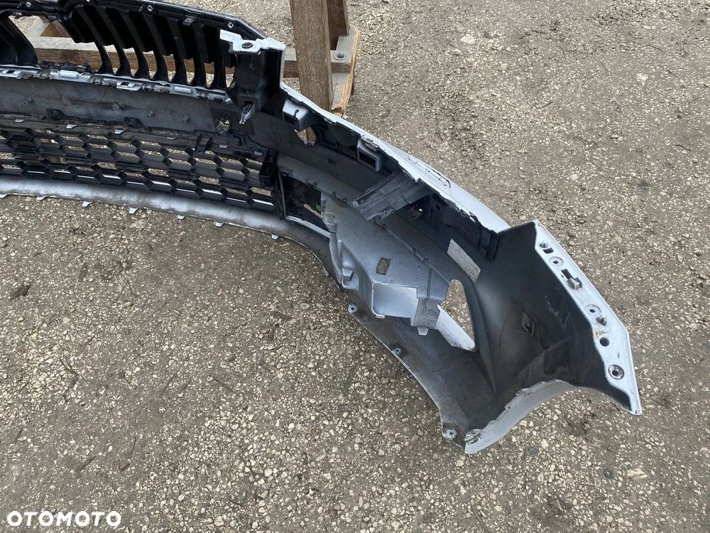 ZDERZAK PRZÓD PRZEDNI SKODA SUPERB III 3V0 2015-2018 3V0807221 KOMPLETNY - 11