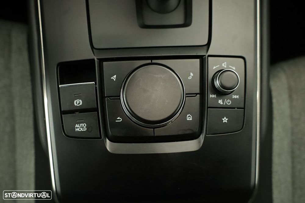 Mazda MX-30 e-SKYACTIV Exclusve-Line - 15