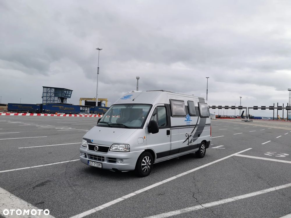 Fiat Ducato - 37