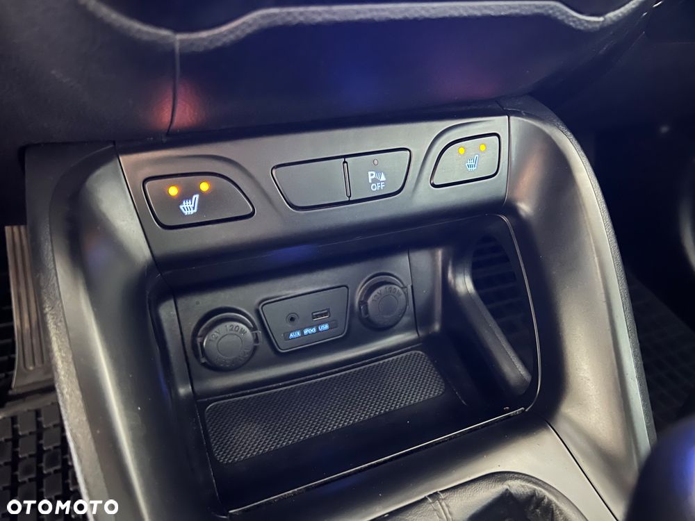 Hyundai ix35 - 16