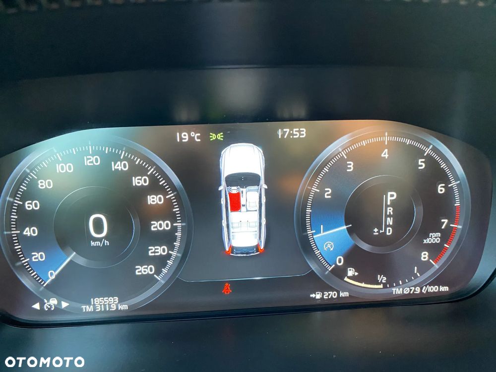 Volvo V90 T4 Geartronic R Design - 26