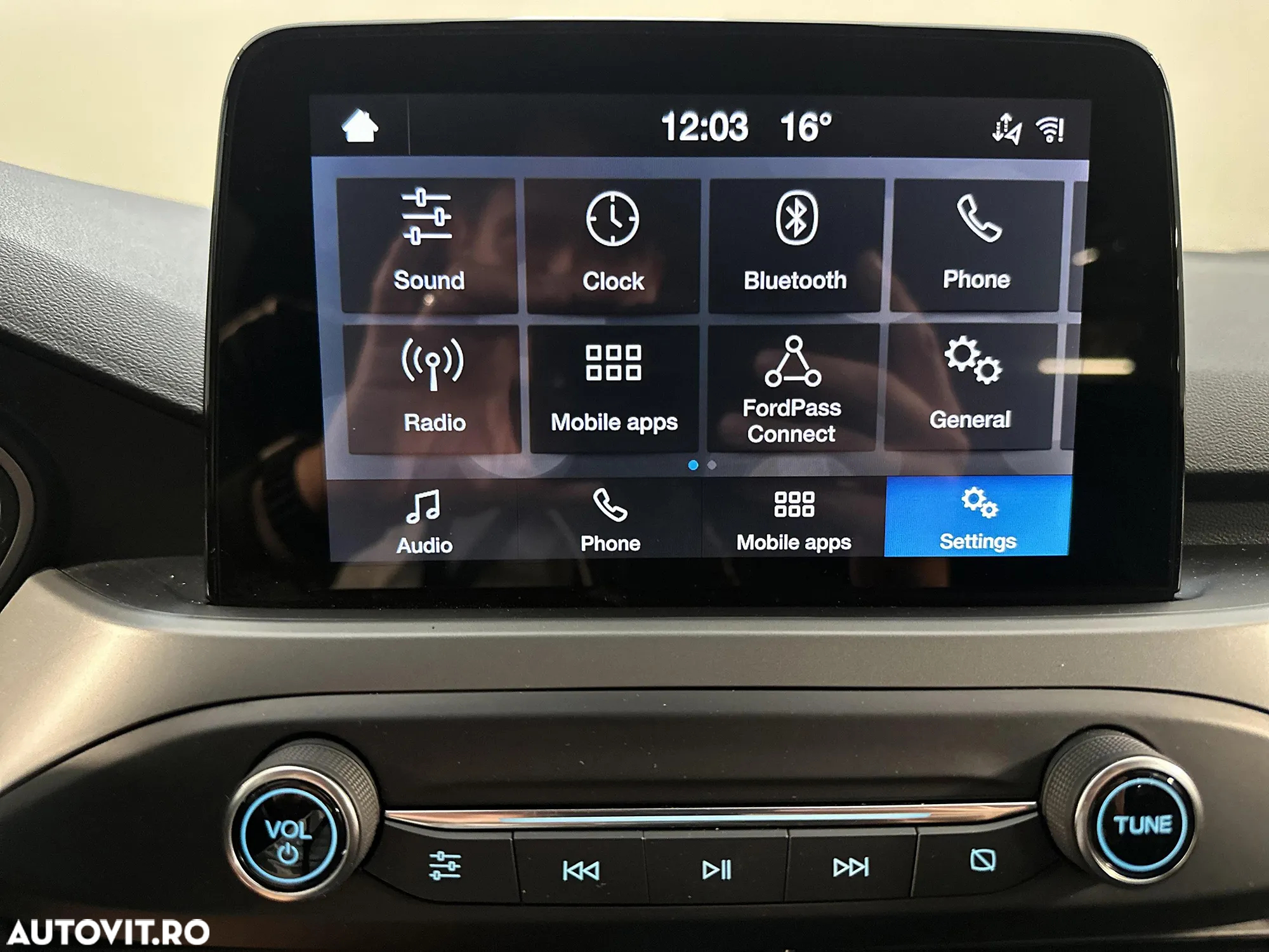 Ford Focus - 19