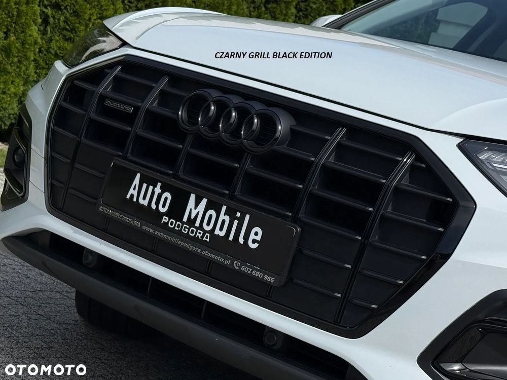 Audi Q5 Sportback - 33
