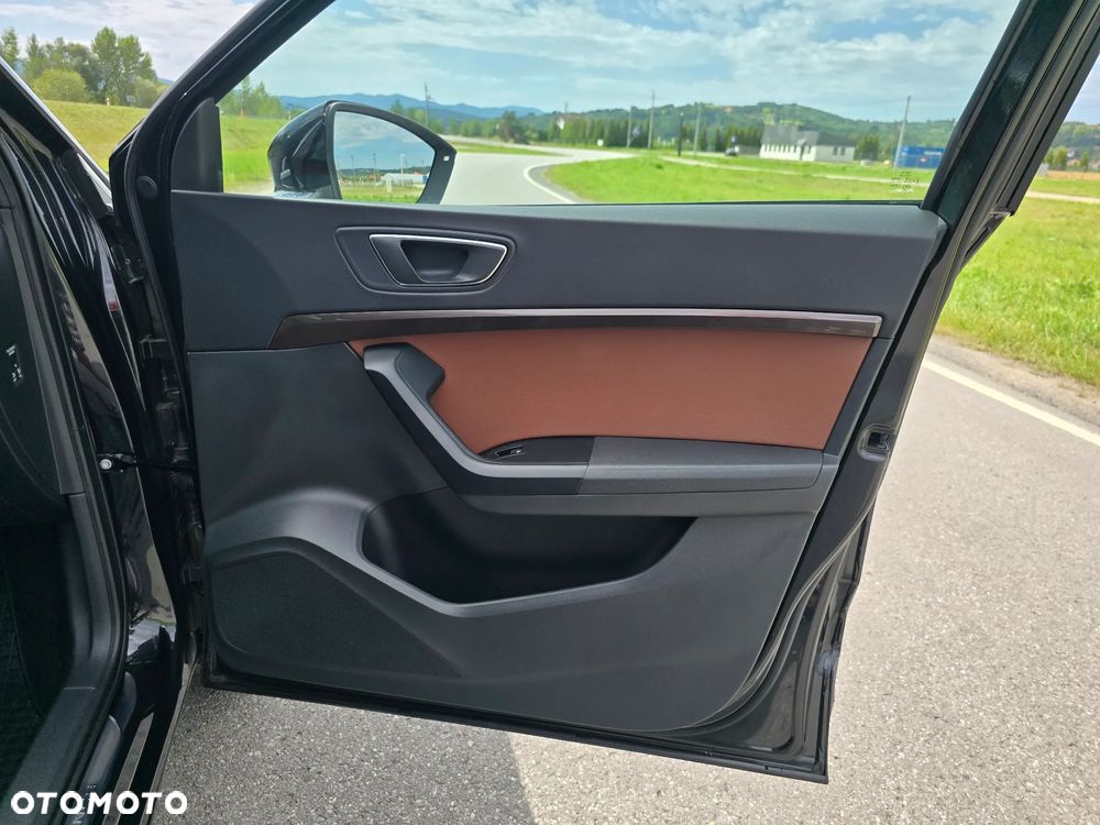Seat Ateca 2.0 TDI 4Drive XCELLENCE - 28