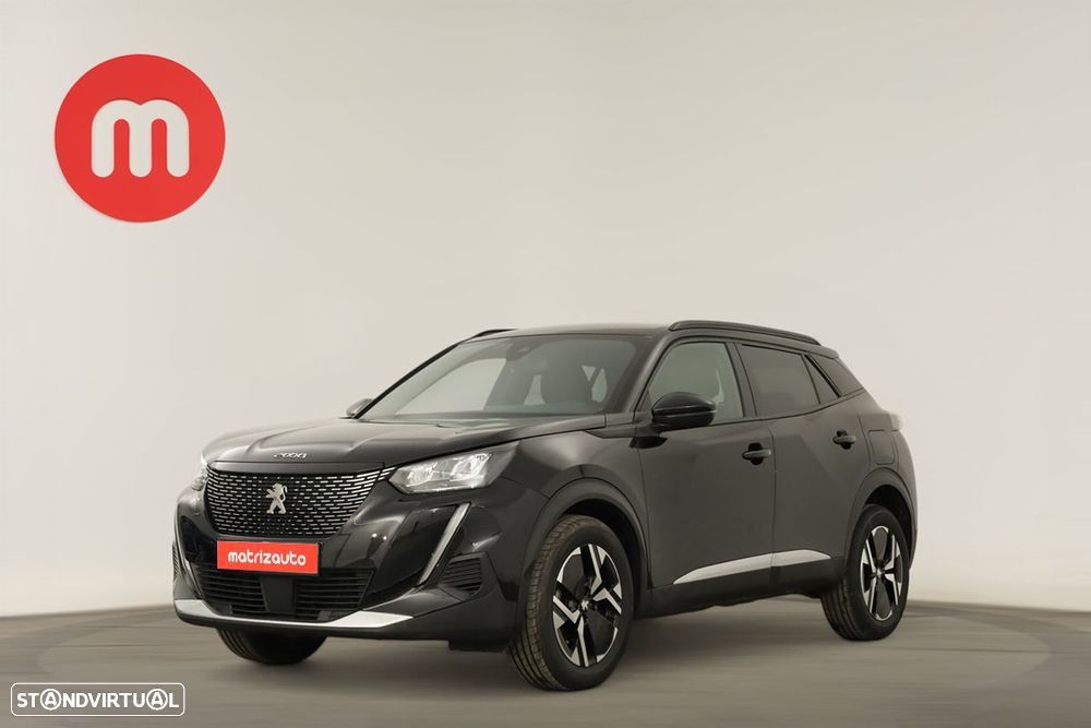 Peugeot 2008 1.2 PureTech Allure - 2