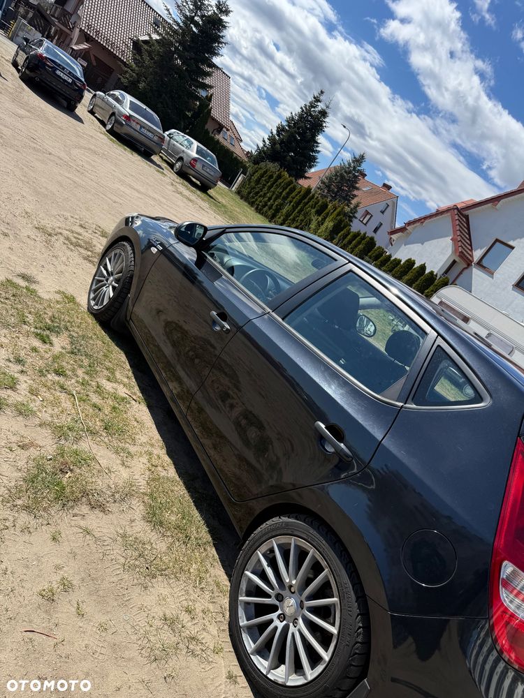 Hyundai i30 1.4 Classic - 4