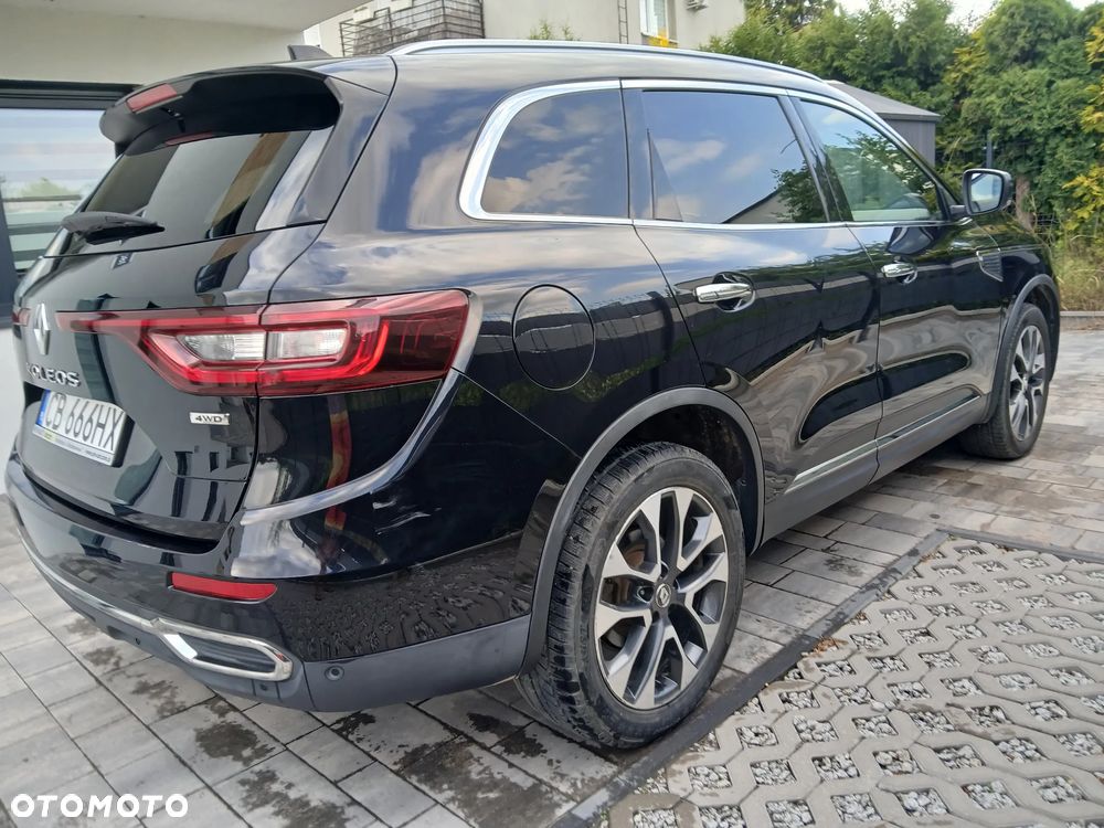 Renault Koleos - 7