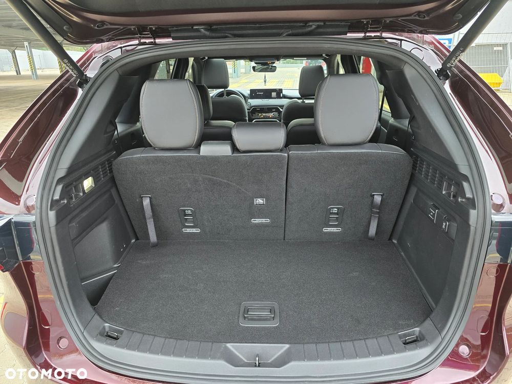 Mazda CX-90 - 13