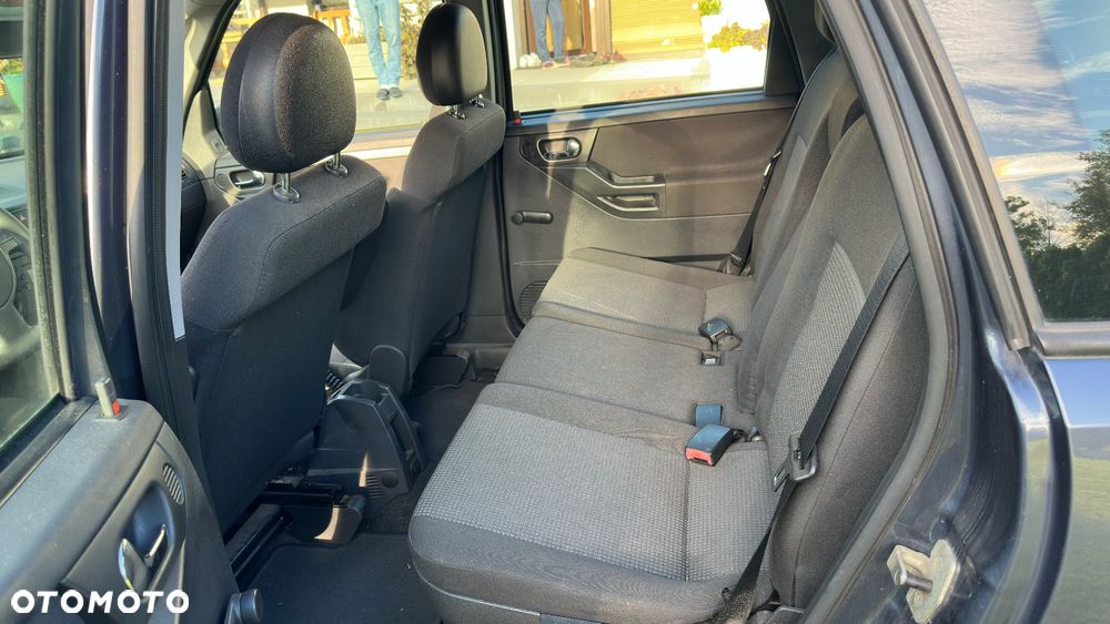 Opel Meriva - 7