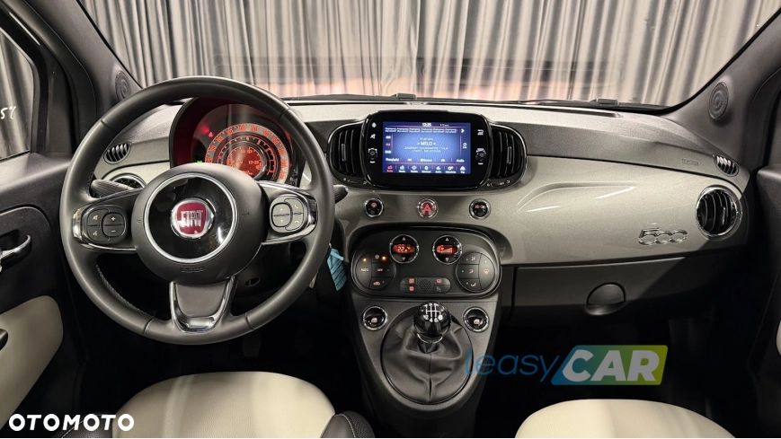 Fiat 500 1.0 Hybrid - 7