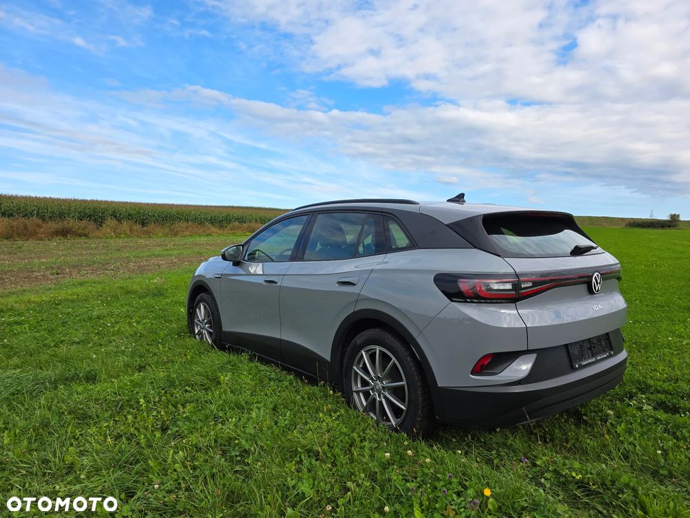 Volkswagen ID.4 - 4