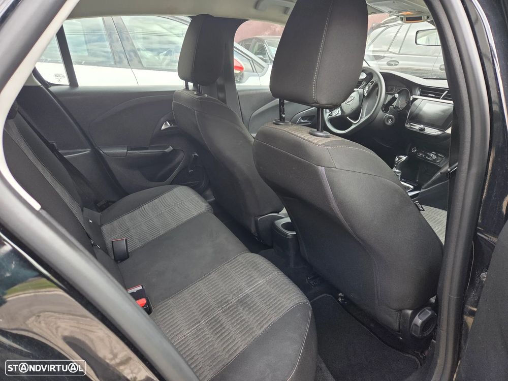 Opel Corsa 1.2 S&S Edition - 16