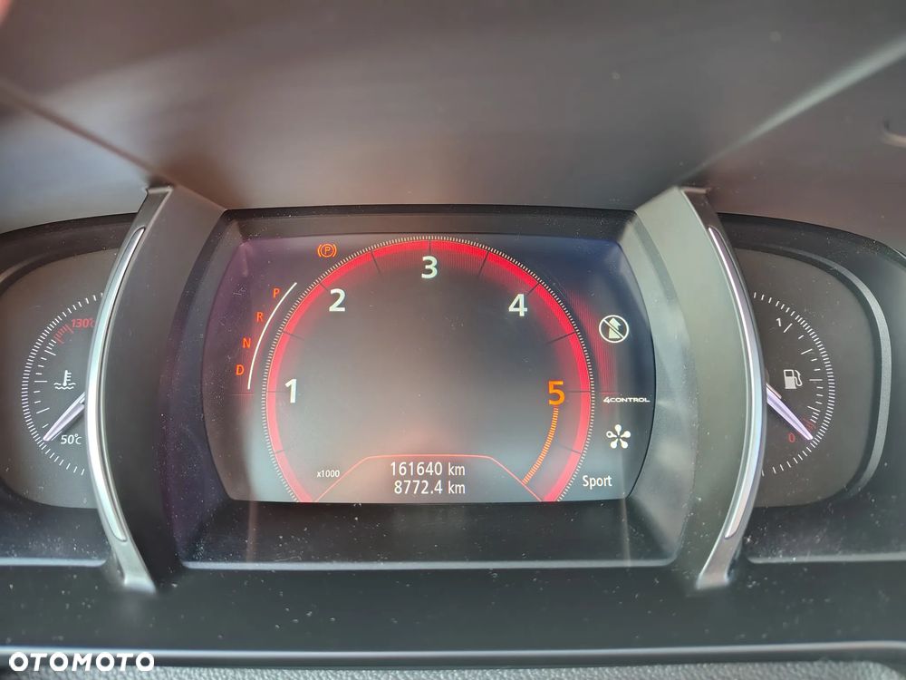 Renault Talisman 1.6 Energy dCi Magnetic EDC - 20