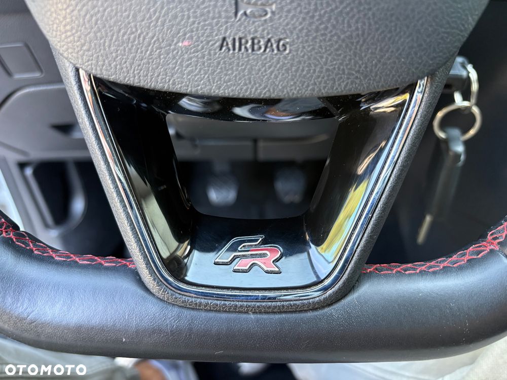 Seat Leon - 34